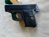 Colt 25 AUTO with Original BOX- Near Mint Condition ! - 8 of 10