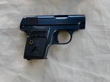 Colt 25 AUTO with Original BOX- Near Mint Condition ! - 6 of 10