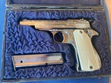 Star 22 Auto Factory engraved - with
Presentation Box - 13 of 16