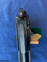 NAZI MARKED P38 - PRESENTATION AC45 TO FITZGERALD - LAST BATCH - WITH ORIGINAL HOLSTER - 6 of 23