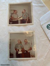 COLT POLICE POSITIVE SPECIAL - SHERRIFS GUN IN MILLARD COUNTY , UTAH - DOCUMENTED - 6 of 17