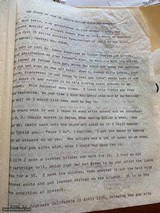 COLT POLICE POSITIVE SPECIAL - SHERRIFS GUN IN MILLARD COUNTY , UTAH - DOCUMENTED - 5 of 17