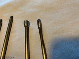 HENRY RIFLE 2ND VARIATION CLEANING RODS - 7 of 12