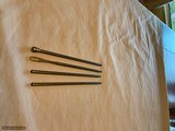 HENRY RIFLE 2ND VARIATION CLEANING RODS - 6 of 12