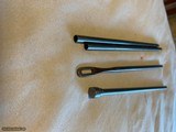HENRY RIFLE 2ND VARIATION CLEANING RODS - 10 of 12