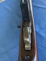 WINCHESTER M1 Carbine - Text Book Original ! - 18 of 18