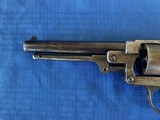 Starr Double Action U.S. Military MarkedCivil War Revolver - 13 of 19