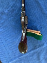 Starr Double Action U.S. Military MarkedCivil War Revolver - 18 of 19