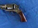 Starr Double Action U.S. Military MarkedCivil War Revolver - 8 of 19