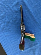 Starr Double Action U.S. Military MarkedCivil War Revolver - 14 of 19