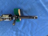 Starr Double Action U.S. Military MarkedCivil War Revolver - 2 of 19
