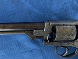Starr Double Action U.S. Military MarkedCivil War Revolver - 10 of 19