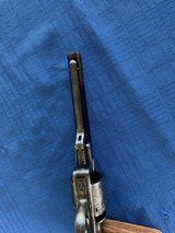 Starr Double Action U.S. Military MarkedCivil War Revolver - 4 of 19