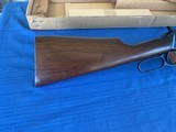 Winchester Model 1894 Carbine With ORIGINAL BOX made in 1949 - 9 of 18