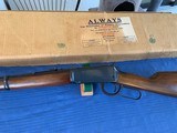 Winchester Model 1894 Carbine With ORIGINAL BOX made in 1949 - 17 of 18