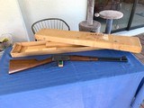 Winchester Model 1894 Carbine With ORIGINAL BOX made in 1949 - 7 of 18