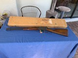 Winchester Model 1894 Carbine With ORIGINAL BOX made in 1949 - 16 of 18