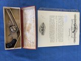 S&W 1 1/2 ANTIQUE Revolver With ORIGINAL PICTURE Box - 12 of 16