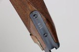 LUGER DWM CARBINE CASED WITH ACCESSORYS - COMES WITH STOCK AND 3 MAGS - 6 of 15