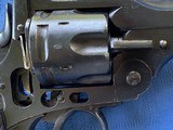 Webley Mark 1“CUTAWAY “ 455 caliber - 3 of 15