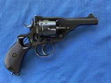 Webley Mark 1“CUTAWAY “ 455 caliber - 4 of 15