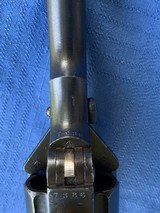 Webley Mark 1“CUTAWAY “ 455 caliber - 8 of 15