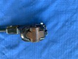 Luger DWM American Eagle- A.F. Stoeger N.Y. MARKED - 3 of 13