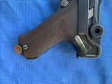 Luger DWM American Eagle- A.F. Stoeger N.Y. MARKED - 4 of 13