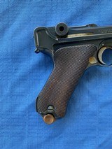 Luger DWM American Eagle- A.F. Stoeger N.Y. MARKED - 12 of 13