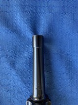 Luger DWM American Eagle- A.F. Stoeger N.Y. MARKED - 13 of 13