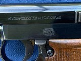 Mauser WW2 NAZI Marked - 8 of 11