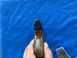 Mauser WW2 NAZI Marked - 10 of 11