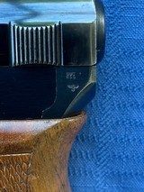 Mauser WW2 NAZI Marked - 7 of 11
