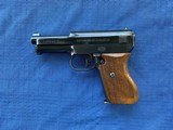 Mauser WW2 NAZI Marked - 1 of 11