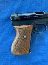 Mauser WW2 NAZI Marked - 5 of 11