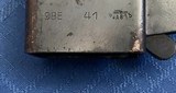 Luger Speed Loader 9 MM - WW2 NAZI Marked - 4 of 7