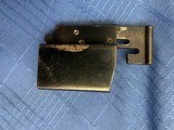 Luger Speed Loader 9 MM - WW2 NAZI Marked - 1 of 7