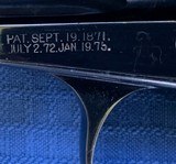 Colt SAA Bisley in RARE 38 SPECIAL CALIBER - 20 of 21