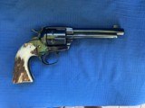 Colt SAA Bisley in RARE 38 SPECIAL CALIBER - 16 of 21