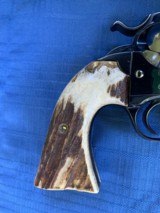 Colt SAA Bisley in RARE 38 SPECIAL CALIBER - 14 of 21