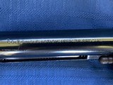 Colt SAA Bisley in RARE 38 SPECIAL CALIBER - 12 of 21