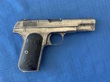 Colt Model 1903 - Ser. Number 7075 - 6 of 15