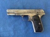 Colt Model 1903 - Ser. Number 7075 - 3 of 15