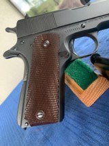 UNION SWITCH and SIGNAL 1911a1 - 13 of 15