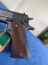 UNION SWITCH and SIGNAL 1911a1 - 12 of 15