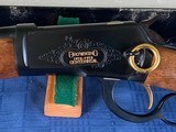 Browning 92 Centennial in 44 MAGNUM new in the Box ! - 9 of 10