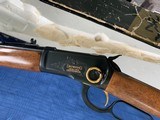 Browning 92 Centennial in 44 MAGNUM new in the Box ! - 8 of 10