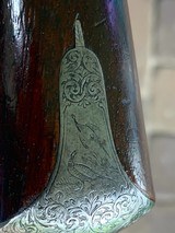 John Blissett & Son - Double belonging to Capt . Horace H. Poole - Cased - 8 of 13