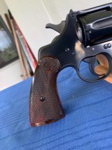 COLT OFFICERS MODEL TARGET W / Original Box & Test Target - 15 of 15