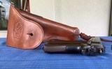 UNION SWITCH & SIGNAL 1911A1 w/ Holster WW2 Original - 13 of 14
